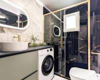 Resale - Apartment - Torrevieja - Parque de las Naciones