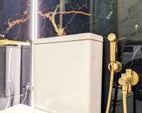 Resale - Apartment - Torrevieja - Parque de las Naciones