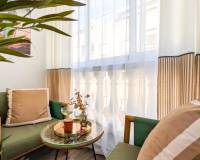 Resale - Apartment - Torrevieja - Parque de las Naciones