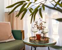 Resale - Apartment - Torrevieja - Parque de las Naciones