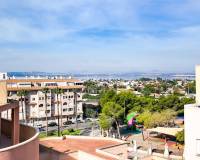 Resale - Apartment - Torrevieja - Parque de las Naciones