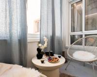 Resale - Apartment - Torrevieja - Parque de las Naciones