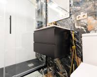 Resale - Apartment - Torrevieja - Parque de las Naciones