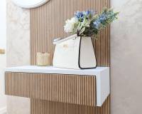 Resale - Apartment - Torrevieja - Parque de las Naciones