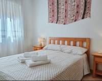 Resale - Apartment - Torrevieja - Parque de las Naciones