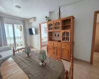 Resale - Apartment - Torrevieja - Parque de las Naciones