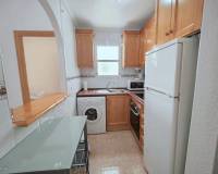 Resale - Apartment - Torrevieja - Parque de las Naciones