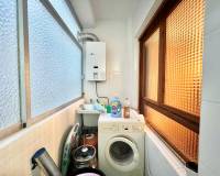 Resale - Apartment - Torrevieja - Paseo maritimo