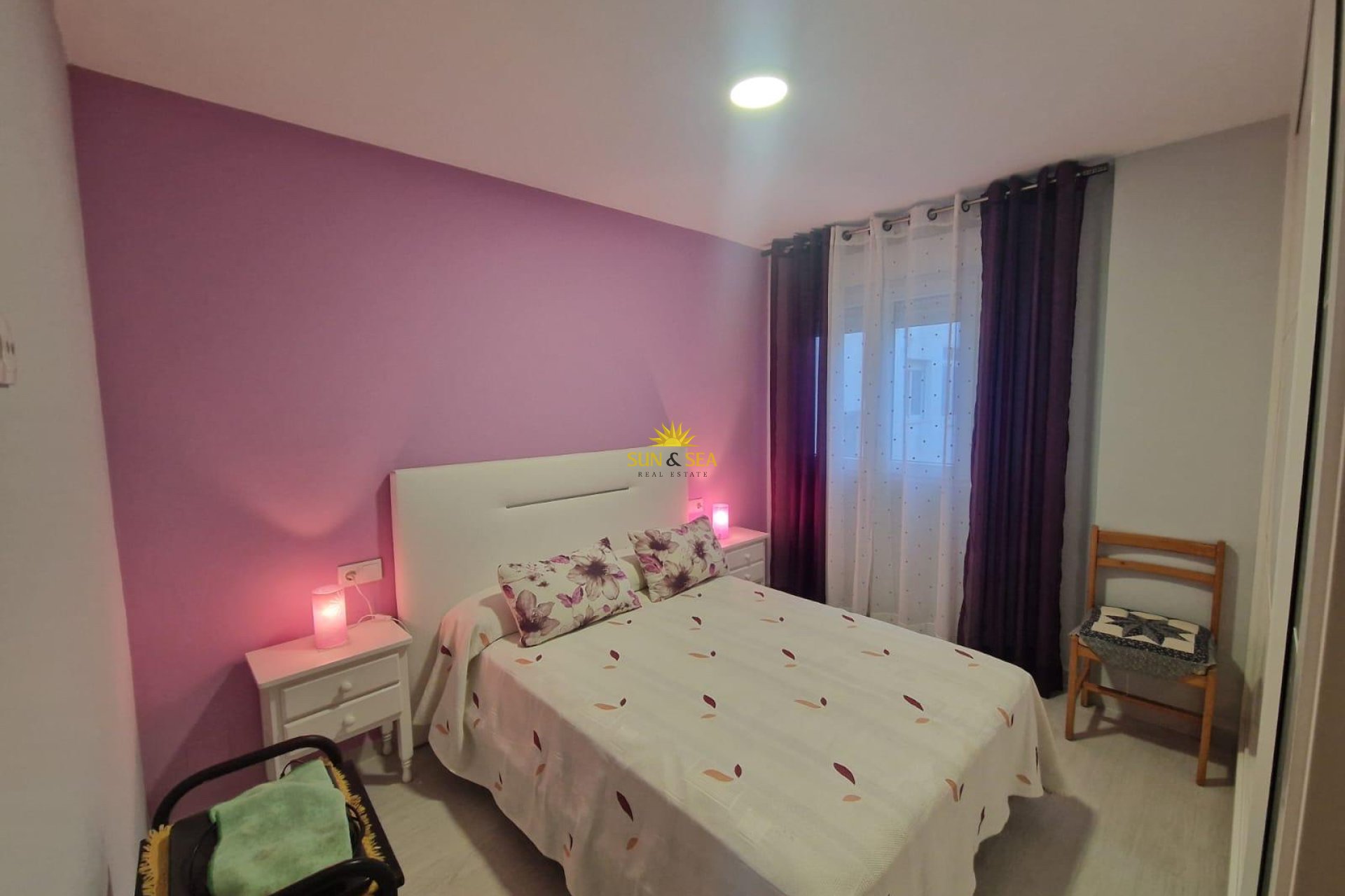 Resale - Apartment - Torrevieja - Playa de El Cura