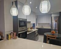 Resale - Apartment - Torrevieja - Playa de El Cura