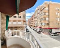 Resale - Apartment - Torrevieja - Playa de El Cura