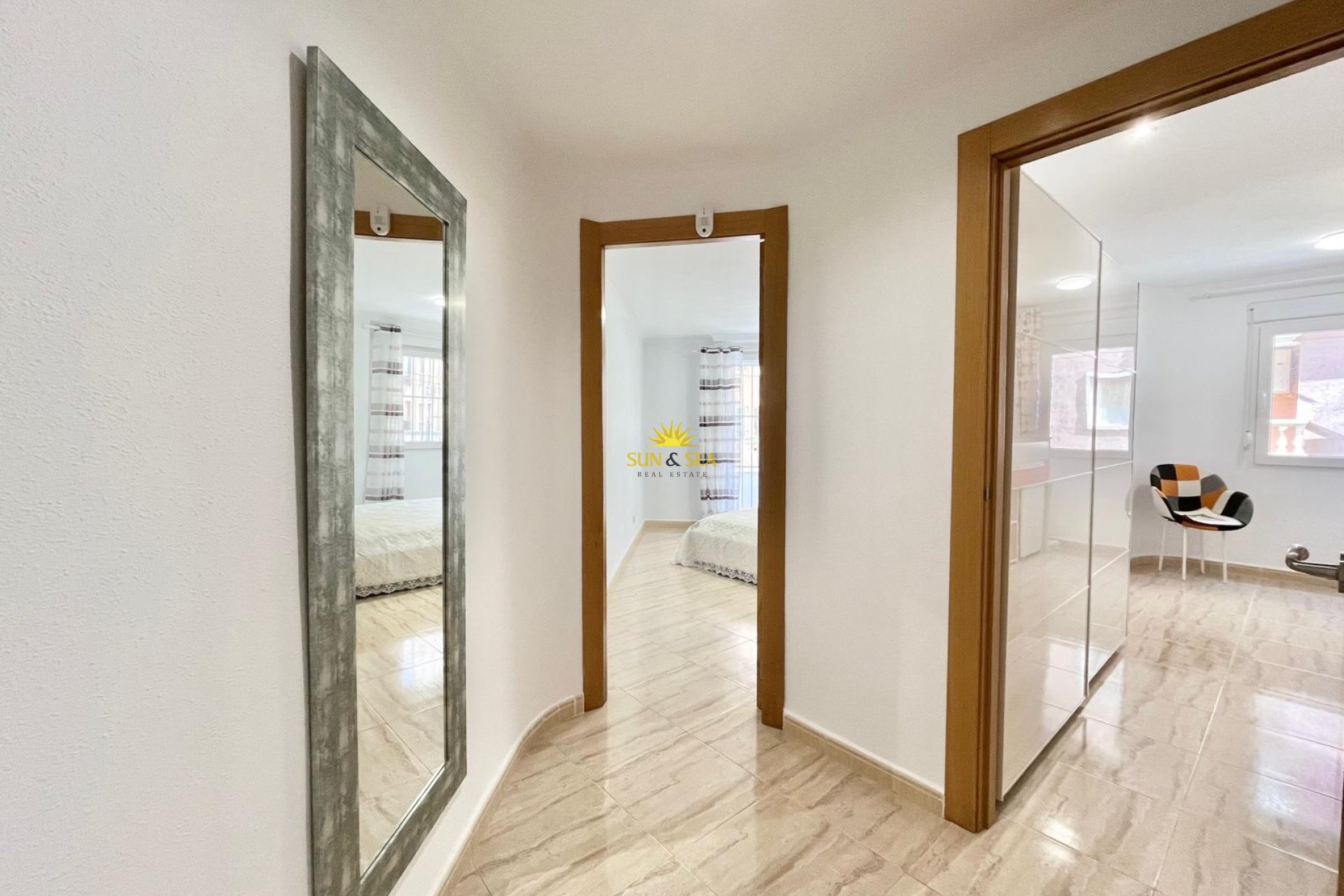 Resale - Apartment - Torrevieja - Playa de El Cura