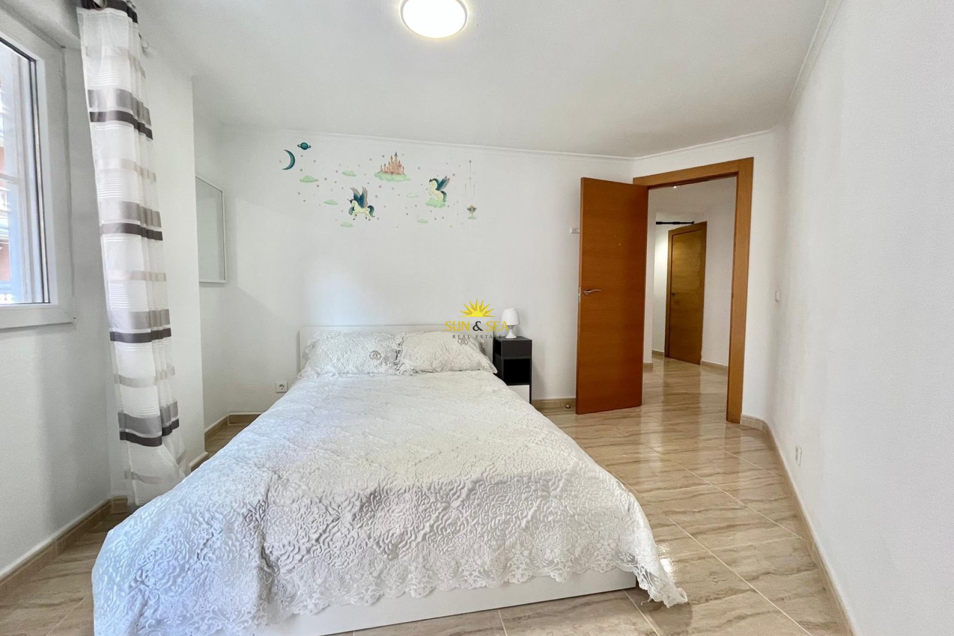 Resale - Apartment - Torrevieja - Playa de El Cura