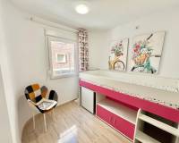 Resale - Apartment - Torrevieja - Playa de El Cura