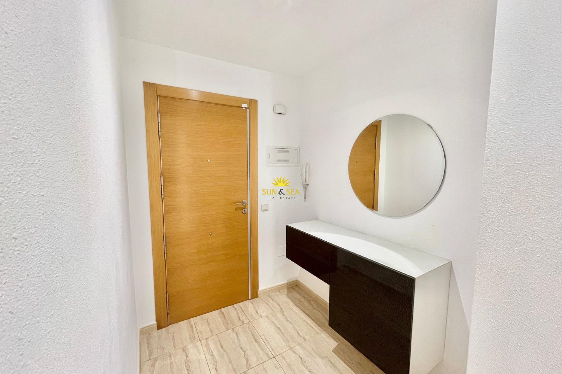 Resale - Apartment - Torrevieja - Playa de El Cura