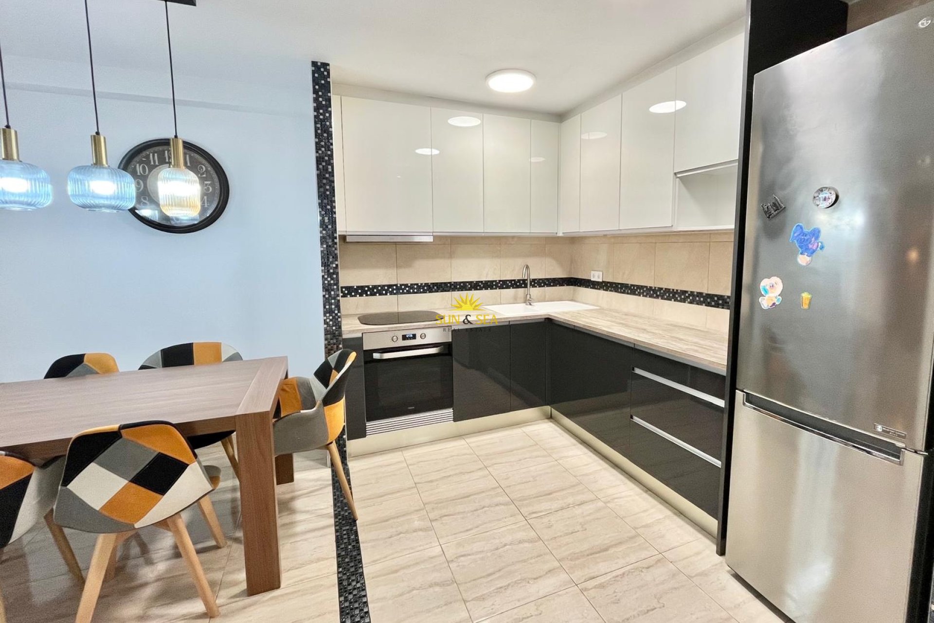 Resale - Apartment - Torrevieja - Playa de El Cura
