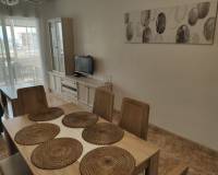 Resale - Apartment - Torrevieja - Playa de los Locos