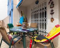 Resale - Apartment - Torrevieja - Playa de los locos