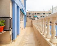 Resale - Apartment - Torrevieja - Playa de los locos