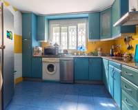 Resale - Apartment - Torrevieja - Playa de los locos