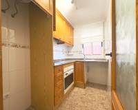 Resale - Apartment - Torrevieja - Playa de los locos