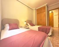 Resale - Apartment - Torrevieja - Playa de los locos