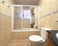 Resale - Apartment - Torrevieja - Playa de los locos