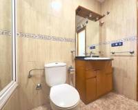 Resale - Apartment - Torrevieja - Playa de los locos