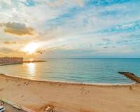 Resale - Apartment - Torrevieja - Playa de los locos