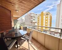 Resale - Apartment - Torrevieja - Playa del Acequión