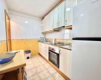 Resale - Apartment - Torrevieja - Playa del Acequión