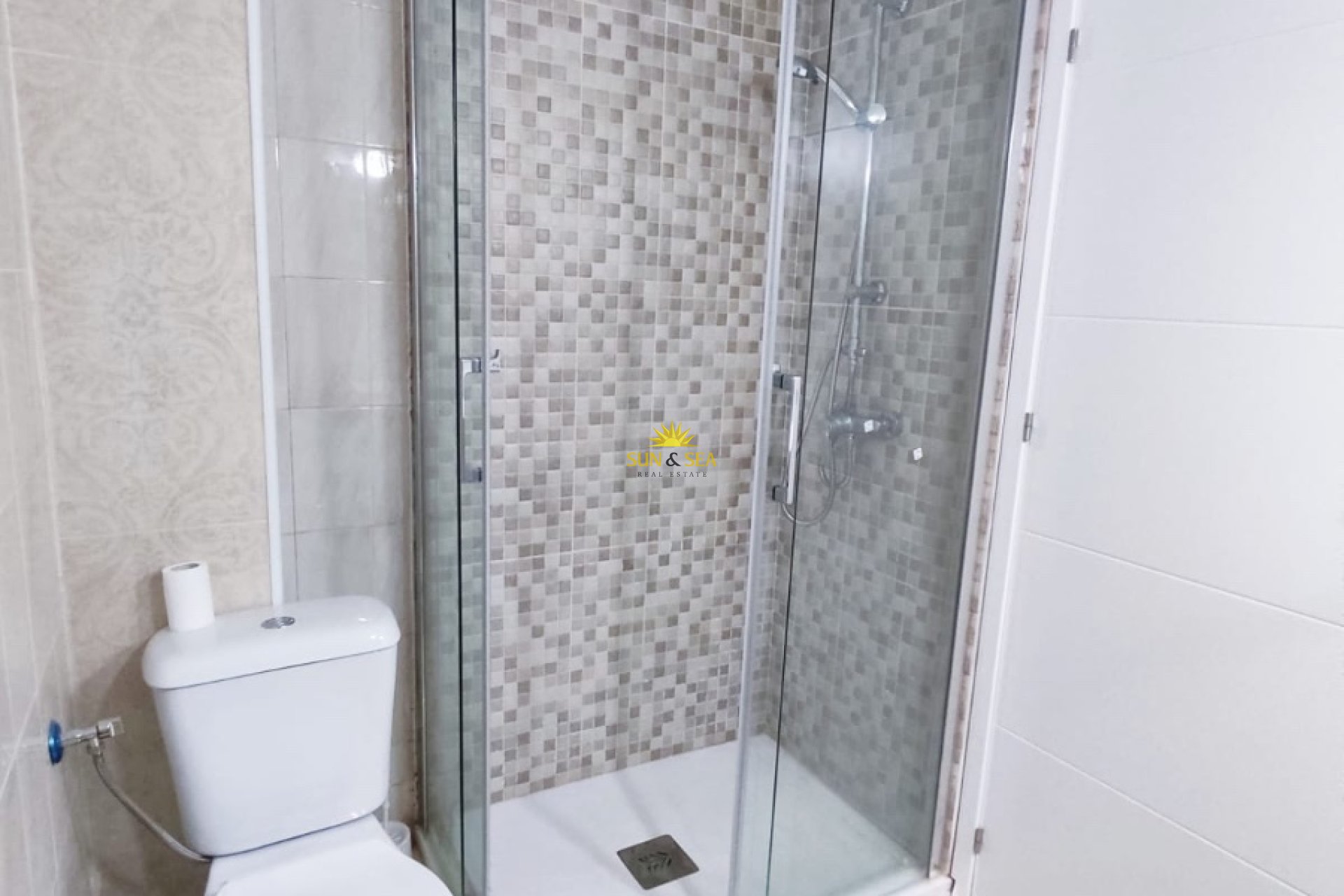 Resale - Apartment - Torrevieja - Playa del Cura