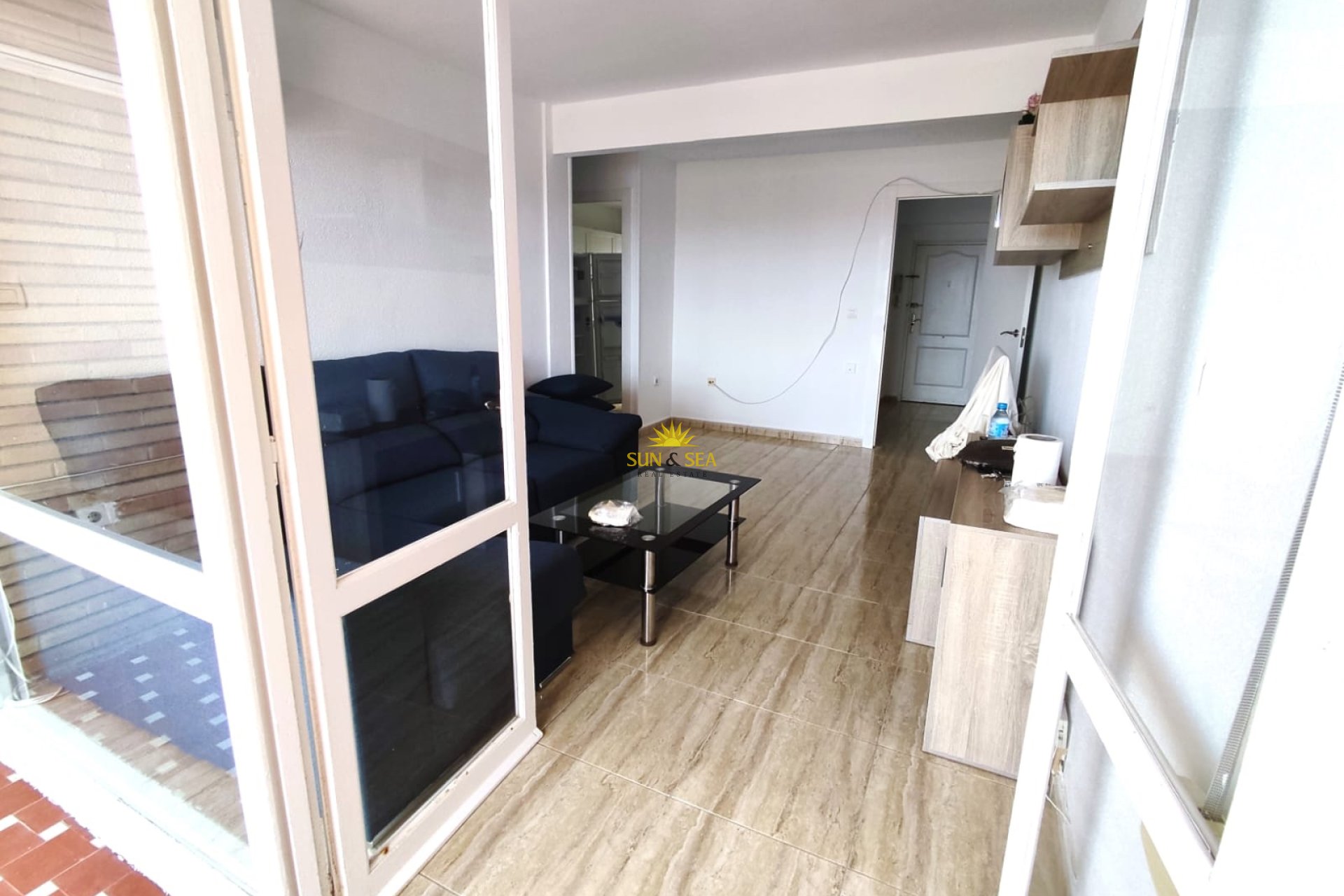 Resale - Apartment - Torrevieja - Playa del Cura