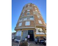 Resale - Apartment - Torrevieja - Playa del Cura