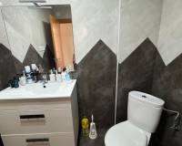 Resale - Apartment - Torrevieja - Playa del Cura