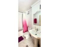 Resale - Apartment - Torrevieja - Playa del Cura