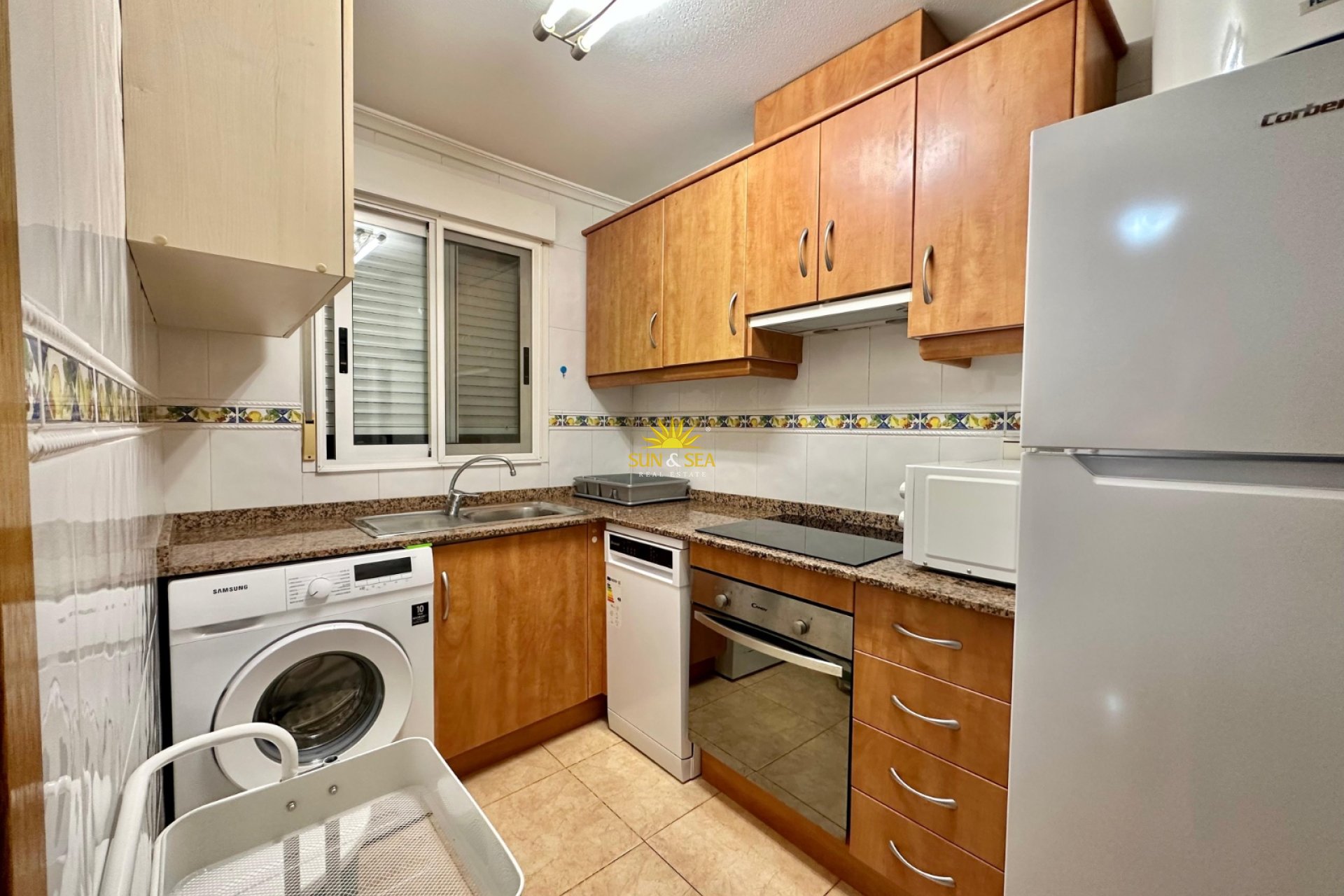Resale - Apartment - Torrevieja - Playa del Cura