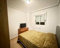 Resale - Apartment - Torrevieja - Playa del Cura