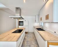 Resale - Apartment - Torrevieja - Puerto de Torrevieja