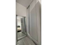 Resale - Apartment - Torrevieja - Puerto de Torrevieja