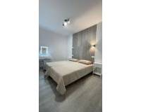 Resale - Apartment - Torrevieja - Puerto de Torrevieja