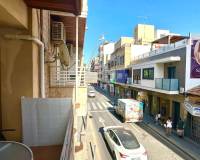 Resale - Apartment - Torrevieja - Puerto de Torrevieja