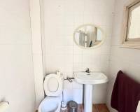 Resale - Apartment - Torrevieja - Puerto de Torrevieja