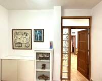 Resale - Apartment - Torrevieja - Puerto de Torrevieja