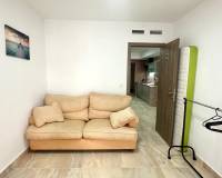 Resale - Apartment - Torrevieja - Puerto de Torrevieja