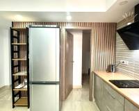 Resale - Apartment - Torrevieja - Puerto de Torrevieja