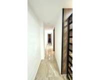 Resale - Apartment - Torrevieja - Puerto de Torrevieja