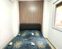 Resale - Apartment - Torrevieja - Puerto de Torrevieja