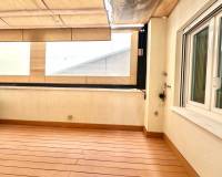 Resale - Apartment - Torrevieja - Puerto de Torrevieja