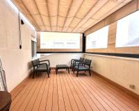 Resale - Apartment - Torrevieja - Puerto de Torrevieja